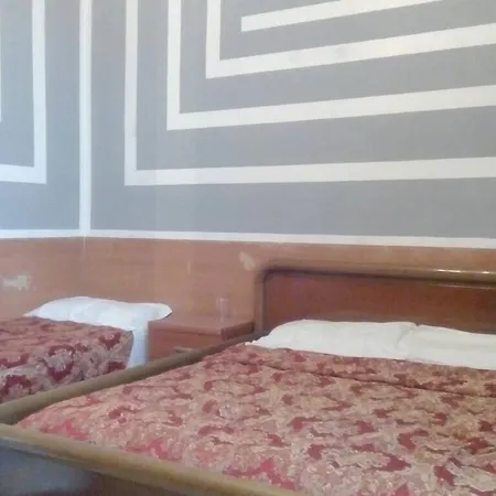 Hallo Porto Cv Affittacamere 3*
